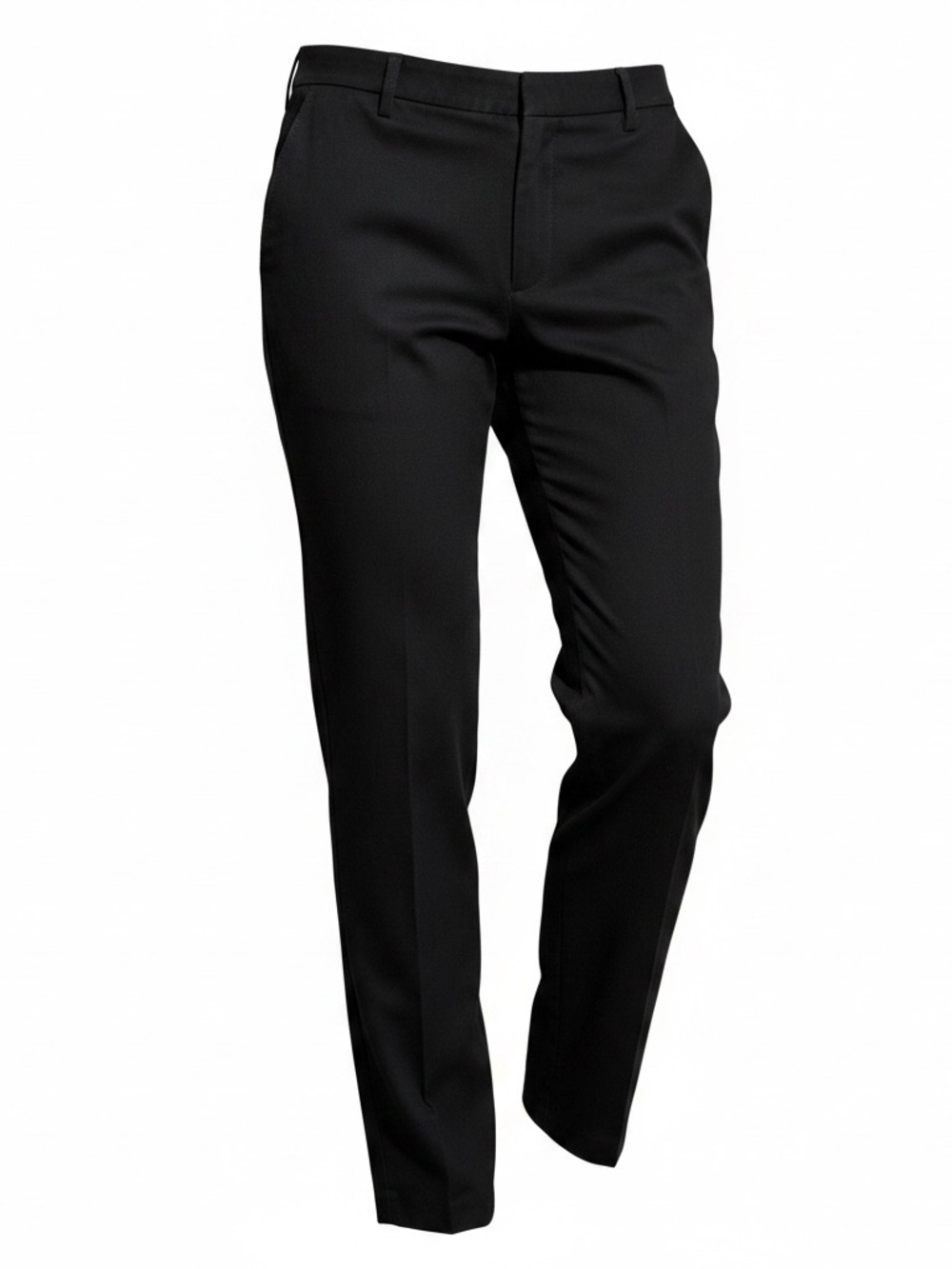 Women’s Charter Club Black Cambridge Skinny Ankle Jeans Size 6
